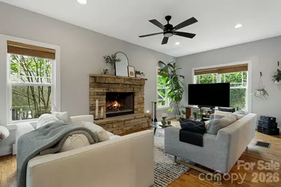 29 Winding Road, Asheville, NC 28803 - Photo 5