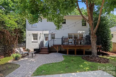 1116 Princeton Avenue, Charlotte, NC 28209 - Photo 25
