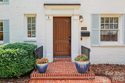 1116 Princeton Avenue, Charlotte, NC 28209 - Photo 3