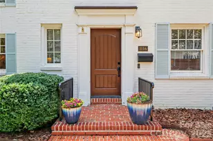 1116 Princeton Ave, Charlotte, NC 28209 - Photo 3