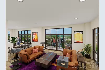 120 Biltmore Avenue #201, Asheville, NC 28801 - Photo 5