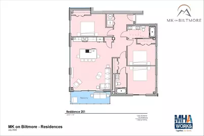 120 Biltmore Avenue #201, Asheville, NC 28801 - Photo 7