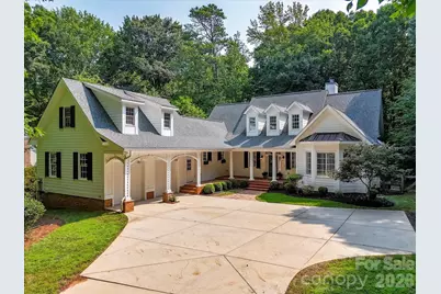 9417 White Hemlock Lane, Charlotte, NC 28270 - Photo 1