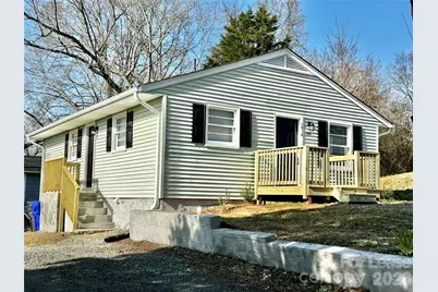 1414 White Street, Lexington, NC 27295 - Photo 3