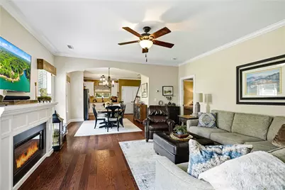192 Aztec Circle, Mooresville, NC 28117 - Photo 3