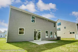 8474 Acadia Pkwy, Sherrills Ford, NC 28673 - Photo 37