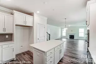 8474 Acadia Pkwy, Sherrills Ford, NC 28673 - Photo 11