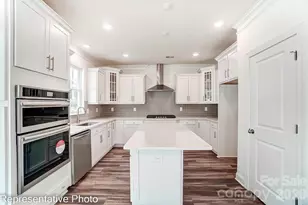 8474 Acadia Pkwy, Sherrills Ford, NC 28673 - Photo 9
