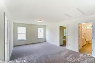 8474 Acadia Pkwy, Sherrills Ford, NC 28673 - Photo 35