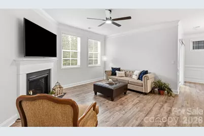 115 S Shayna Road, Troutman, NC 28166 - Photo 23