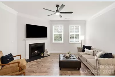 115 S Shayna Road, Troutman, NC 28166 - Photo 25