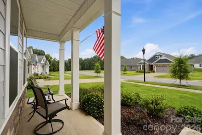 115 S Shayna Road, Troutman, NC 28166 - Photo 3