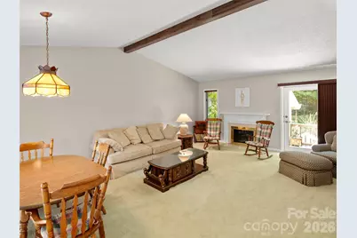 132 Cloverleaf Lane, Asheville, NC 28803 - Photo 5