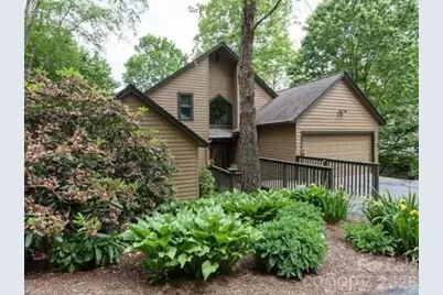 91 Brandy Run Road, Burnsville, NC 28714 - Photo 1