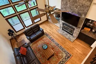 91 Brandy Run Rd, Burnsville, NC 28714 - Photo 5