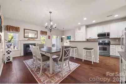 9700 Kings Parade Boulevard, Charlotte, NC 28273 - Photo 13