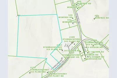 Tba Stanback Ferry Road, Wadesboro, NC 28170 - Photo 3