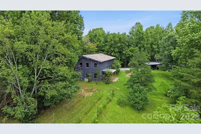 316-318 Cane Creek Mountain Road, Union Mills, NC 28167 - Photo 33