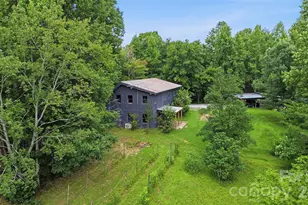 316-318 Cane Creek Mountain Rd, Union Mills, NC 28167 - Photo 33