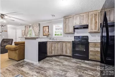 316-318 Cane Creek Mountain Road, Union Mills, NC 28167 - Photo 25