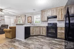 316-318 Cane Creek Mountain Rd, Union Mills, NC 28167 - Photo 25