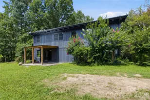 316-318 Cane Creek Mountain Rd, Union Mills, NC 28167 - Photo 35