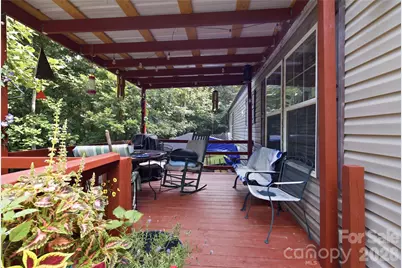 316-318 Cane Creek Mountain Road, Union Mills, NC 28167 - Photo 23