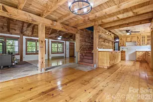 316-318 Cane Creek Mountain Rd, Union Mills, NC 28167 - Photo 15