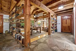 316-318 Cane Creek Mountain Rd, Union Mills, NC 28167 - Photo 5