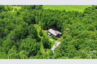 316-318 Cane Creek Mountain Road, Union Mills, NC 28167 - Photo 47