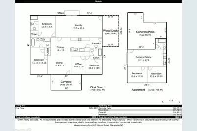 4313 Jenkins Road, Marshville, NC 28103 - Photo 39