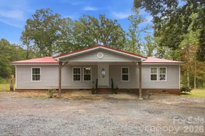 4313 Jenkins Road, Marshville, NC 28103 - Photo 1