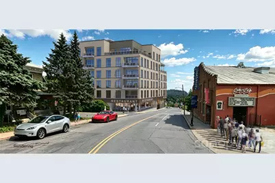 120 Biltmore Avenue #306, Asheville, NC 28801 - Photo 1