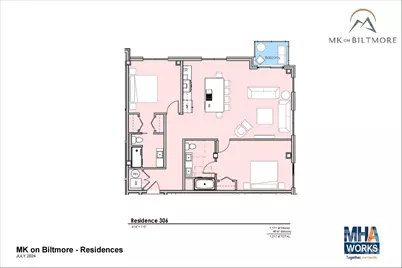 120 Biltmore Avenue #306, Asheville, NC 28801 - Photo 7