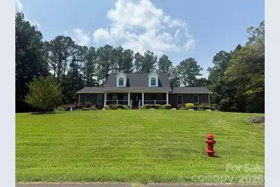 189 Hazelhurst Lane, Mooresboro, NC 28114 - Photo 1