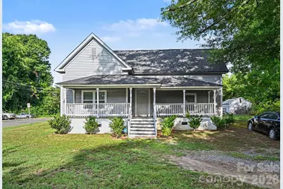 420 Clegg Street, Shelby, NC 28150 - Photo 1