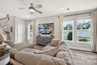 505 Morrows Turnout Way, Pineville, NC 28134 - Photo 5