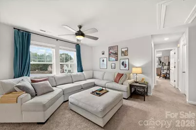 505 Morrows Turnout Way, Pineville, NC 28134 - Photo 19