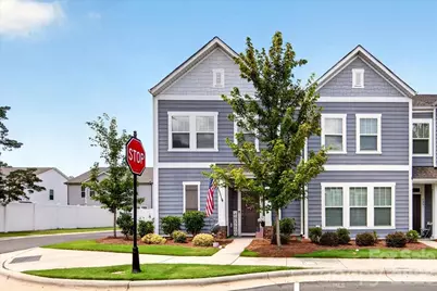 505 Morrows Turnout Way, Pineville, NC 28134 - Photo 1