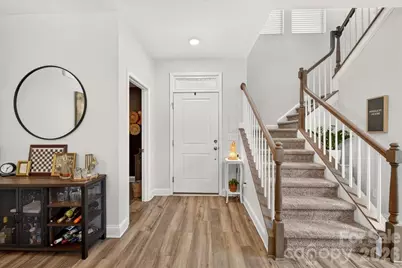 505 Morrows Turnout Way, Pineville, NC 28134 - Photo 17
