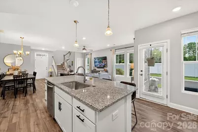 505 Morrows Turnout Way, Pineville, NC 28134 - Photo 11