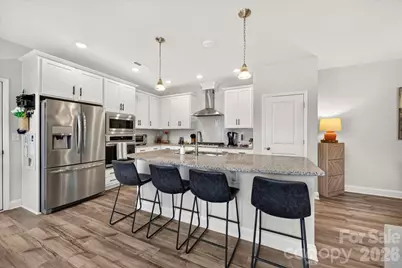 505 Morrows Turnout Way, Pineville, NC 28134 - Photo 7