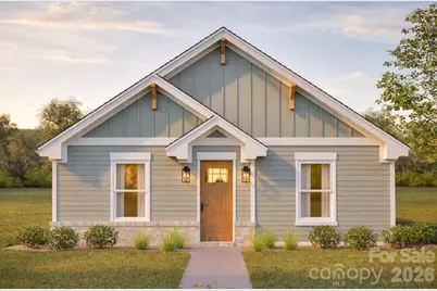 911 Hill Street, Albemarle, NC 28001 - Photo 1