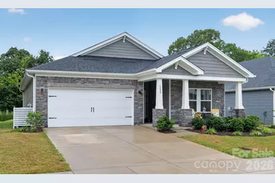 1229 Morehead Drive, Salisbury, NC 28144 - Photo 3