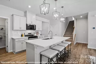 2819 Bowman Dr, Gastonia, NC 28052 - Photo 5