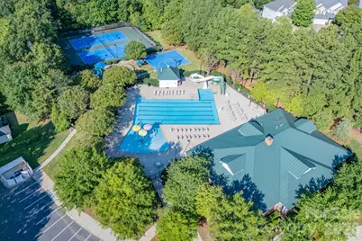 15611 Prescott Hill Avenue, Charlotte, NC 28277 - Photo 37