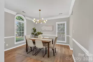 15611 Prescott Hill Ave, Charlotte, NC 28277 - Photo 5