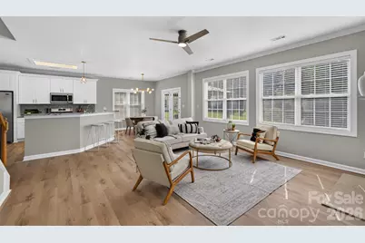 15611 Prescott Hill Avenue, Charlotte, NC 28277 - Photo 9