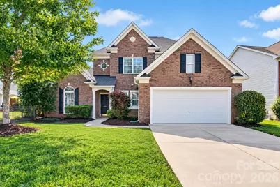 15611 Prescott Hill Avenue, Charlotte, NC 28277 - Photo 1