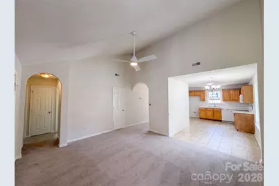 2025 Duke Adam Street, Kannapolis, NC 28083 - Photo 3